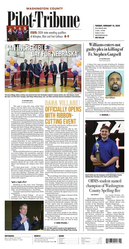 Tuesday Feb 13 2024 Washington County Enterprise   20240213 111307 20240213 111300 PT 2 13 24.pdf 